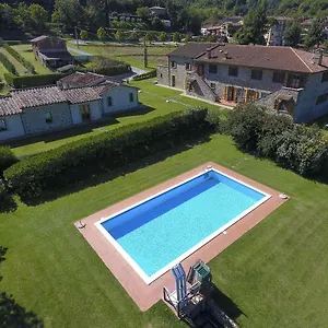 Bed & Breakfast Le Fornaci - Ginestra
