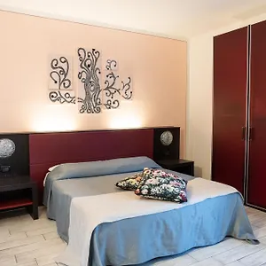 Hotel Ecohotel Ristorante Milano