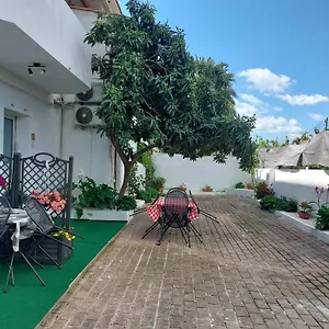  Appartamento Casa Samuel