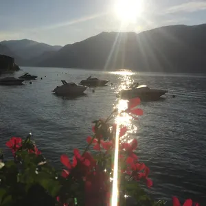 Bed & Breakfast Crotto Dei Pescatori